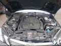 Photo 10 of 21 — 2012 Mercedes-Benz E-Class