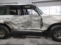 1995 Toyota Land Cruiser — photo 6 of 15 | VIN JT3DJ81W0S0113258