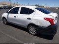 Photo 3 of 12 — 2017 Nissan Versa