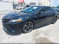 2019 Toyota Camry — photo 2 of 11 | VIN 4T1B61HK9KU803075