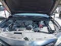 2019 Toyota Camry — photo 6 of 11 | VIN 4T1B61HK9KU803075