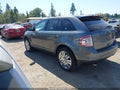 Photo 3 of 12 — 2010 Ford Edge