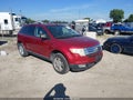 Photo 1 of 14 — 2008 Ford Edge