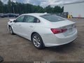2019 Chevrolet Malibu Limited — photo 3 of 16 | VIN 1G1ZD5ST1KF107339