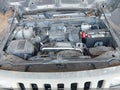 2008 Hummer H3 — photo 10 of 11 | VIN 5GTEN13E088170174