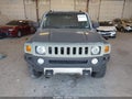 2008 Hummer H3 — photo 6 of 11 | VIN 5GTEN13E088170174