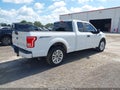 2016 Ford F-150 — photo 4 of 16 | VIN 1FTEX1CF6GFB64559