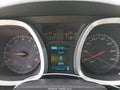 2013 Chevrolet Equinox — photo 7 of 16 | VIN 2GNALDEK5D6400329