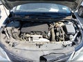 Photo 10 of 16 — 2017 Chevrolet Cruze