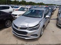 Photo 6 of 16 — 2017 Chevrolet Cruze
