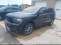 2017 Dodge Durango — photo 2 of 16 | VIN 1C4RDJDG1HC780951