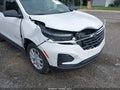 Photo 17 of 17 — 2023 Chevrolet Equinox