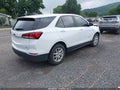 Photo 4 of 17 — 2023 Chevrolet Equinox