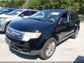 Photo 2 of 16 — 2008 Ford Edge