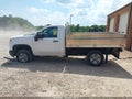 Photo 14 of 16 — 2024 Chevrolet Silverado 2500