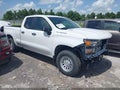 Photo 14 of 17 — 2026 Chevrolet Silverado 1500