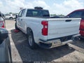 Photo 3 of 17 — 2026 Chevrolet Silverado 1500