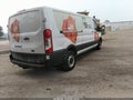 Photo 4 of 12 — 2021 Ford Transit-250