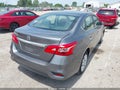 2019 Nissan Sentra — photo 4 of 16 | VIN 3N1AB7APXKY354039