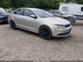 2014 Volkswagen Jetta — photo 1 of 16 | VIN 3VWD07AJ8EM286666