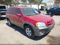 Photo 1 of 11 — 2006 Mazda Tribute