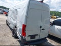 2025 Mercedes-Benz Sprinter — photo 3 of 18 | VIN W1Y4NDHY5ST195210