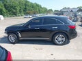 2017 Infiniti QX70 — photo 14 of 18 | VIN JN8CS1MW1HM414828