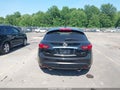 2017 Infiniti QX70 — photo 16 of 18 | VIN JN8CS1MW1HM414828