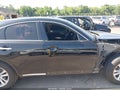 2017 Infiniti QX70 — photo 18 of 18 | VIN JN8CS1MW1HM414828