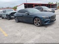 2024 Genesis G70 — photo 1 of 16 | VIN KMTG34SC7RU137951