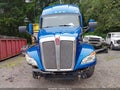 2023 Kenworth T680 — photo 13 of 16 | VIN 1XKYD49X4PJ319442