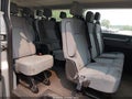 2017 Ford Transit-350 — photo 8 of 16 | VIN 1FBZX2YM5HKA70264