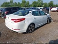 2013 Kia Optima Hybrid — photo 4 of 16 | VIN KNAGM4ADXD5049143
