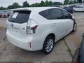 2012 Toyota Prius V — photo 4 of 10 | VIN JTDZN3EU7C3042237