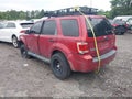 Photo 3 of 11 — 2008 Ford Escape