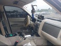 Photo 5 of 11 — 2008 Ford Escape