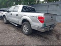 2013 Ford F-150 — photo 3 of 16 | VIN 1FTFW1EFXDFC02200