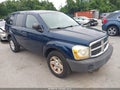 2004 Dodge Durango — photo 1 of 12 | VIN 1D4HB38N44F187280