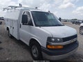 Photo 1 of 17 — 2020 Chevrolet Express 2500