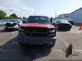 2002 Chevrolet Avalanche — photo 13 of 17 | VIN 3GNEC13T92G208649