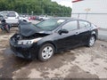 2017 Kia Forte — photo 2 of 18 | VIN 3KPFK4A74HE104436