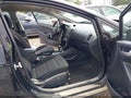 2017 Kia Forte — photo 5 of 18 | VIN 3KPFK4A74HE104436