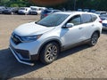 2020 Honda CR-V — photo 2 of 18 | VIN 2HKRW2H54LH645436