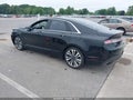2017 Lincoln MKZ — photo 3 of 16 | VIN 3LN6L5FC6HR642438