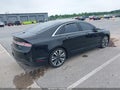 2017 Lincoln MKZ — photo 4 of 16 | VIN 3LN6L5FC6HR642438