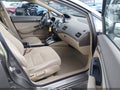 Photo 5 of 13 — 2008 Honda Civic Hybrid