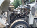 Photo 12 of 12 — 2009 Freightliner Conventional