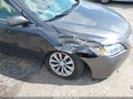 Photo 6 of 16 — 2009 Toyota Camry Hybrid