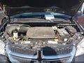 2016 Dodge Grand Caravan — photo 10 of 16 | VIN 2C4RDGCG4GR369280