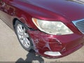 Photo 16 of 17 — 2008 Lexus LS 460